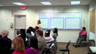 September 2015 Board Meeting