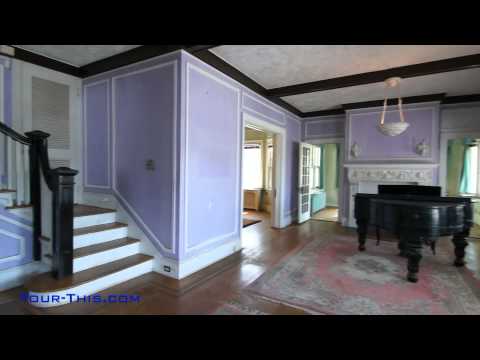 509 Sunset Ave, Asbury Park, NJ home video tour