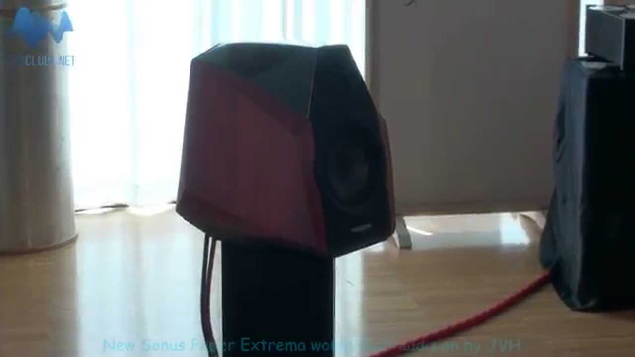 sonus faber extrema for sale