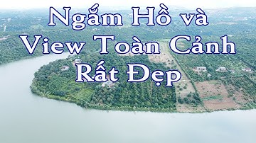 Đất Nghỉ Dưỡng Đẹp | View Hồ Và Thành Phố Bảo Lộc | 13719m² Chỉ 14 Tỷ | datdepBaoLoc.com
