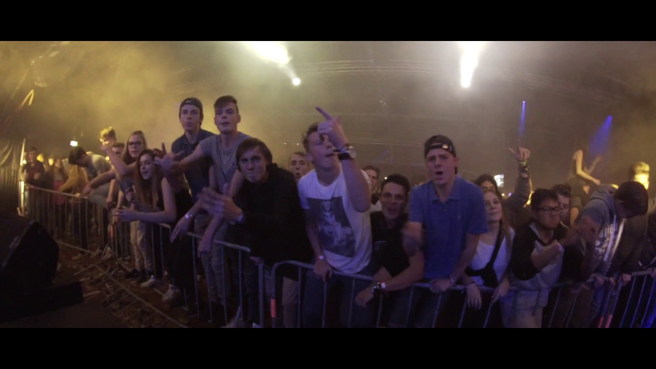 United Deinze 2016   Official Aftermovie