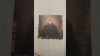 rag n bone man life by misadventure cd