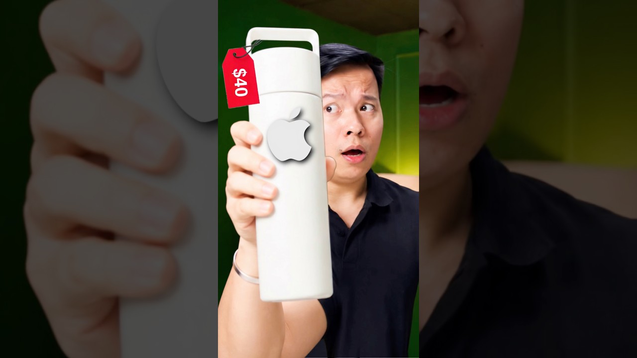 EXclusive Apple Product 