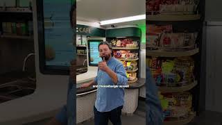 The new trains coming to Amtrak! (with @SiemensMobilityGlobal)