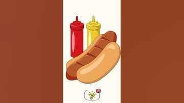 DOP 4: Draw One Part Level 8 #shorts #youtubeshorts #gaming