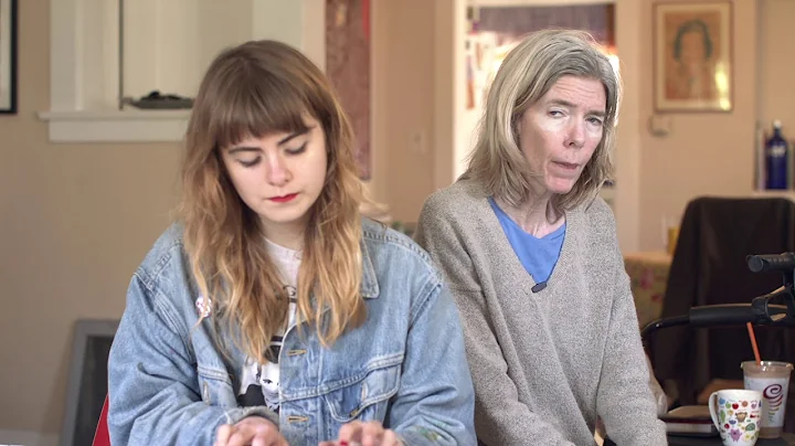 I'm So Tired | Kris and Kelli | Fugazi Cover