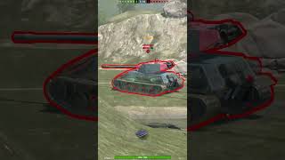 🔥 ПОЧЕМУ У ИГРОКОВ ИМБУЕТ ОБ. 252У В TANKS BLITZ?! #blitz #танкиблиц #tanksblitz