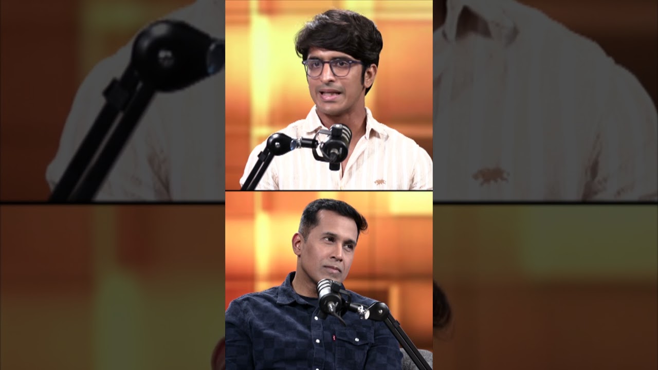 The Politics Of Podcasting: Viraj Sheth Discusses The Perceived Bias In Ranveer Allahbadia's Podcast