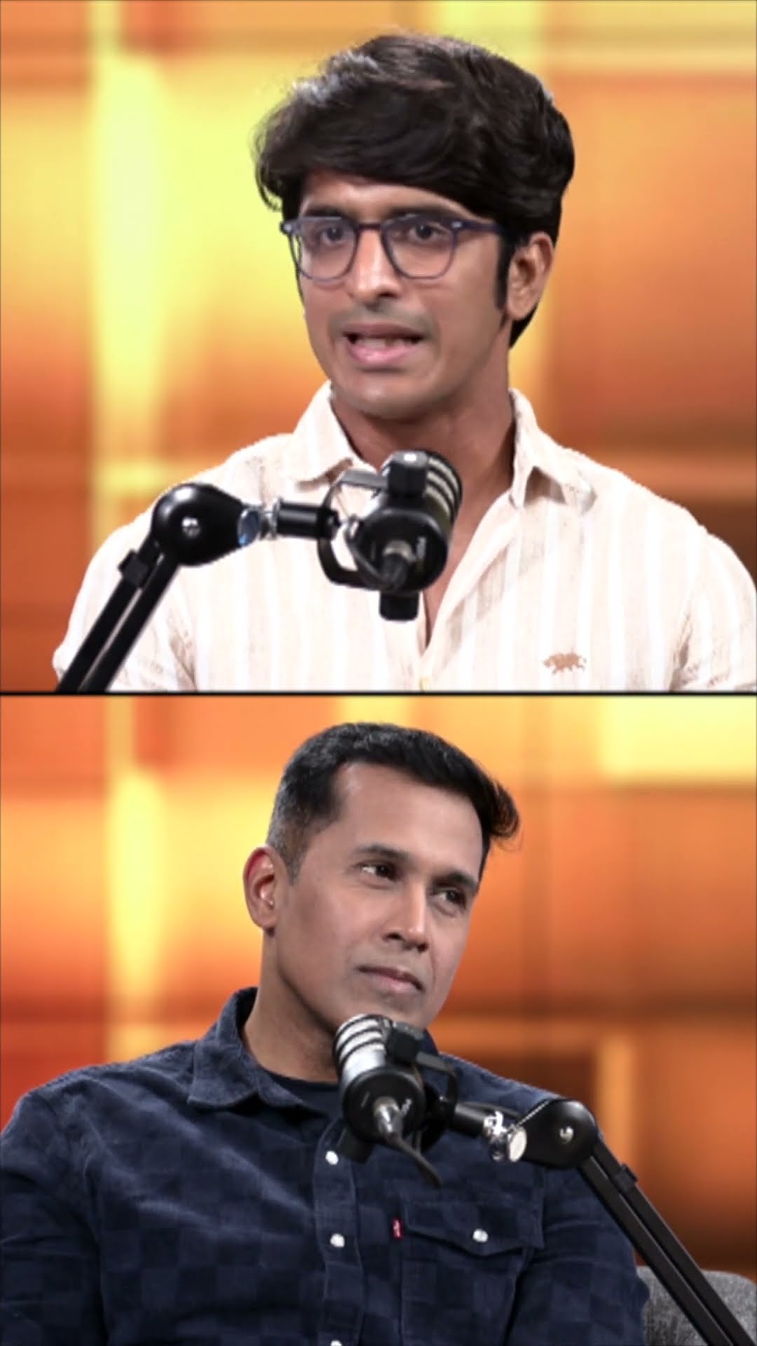 The Politics Of Podcasting: Viraj Sheth Discusses The Perceived Bias In Ranveer Allahbadia's Podcast
