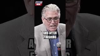 Mike Francesa Called Pat McAfee “The Future”… Here’s What He Told Him 👀 Net Worth