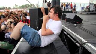 Eyedea Scribble Jam Freestyle (2001)