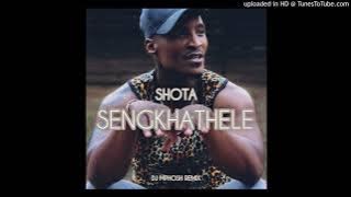 Shota - SengKhathele (Dj Mphosh Remix)