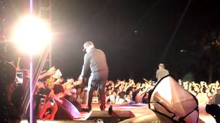 20120922 CNU LeeSsang Mini Concert Cut 2