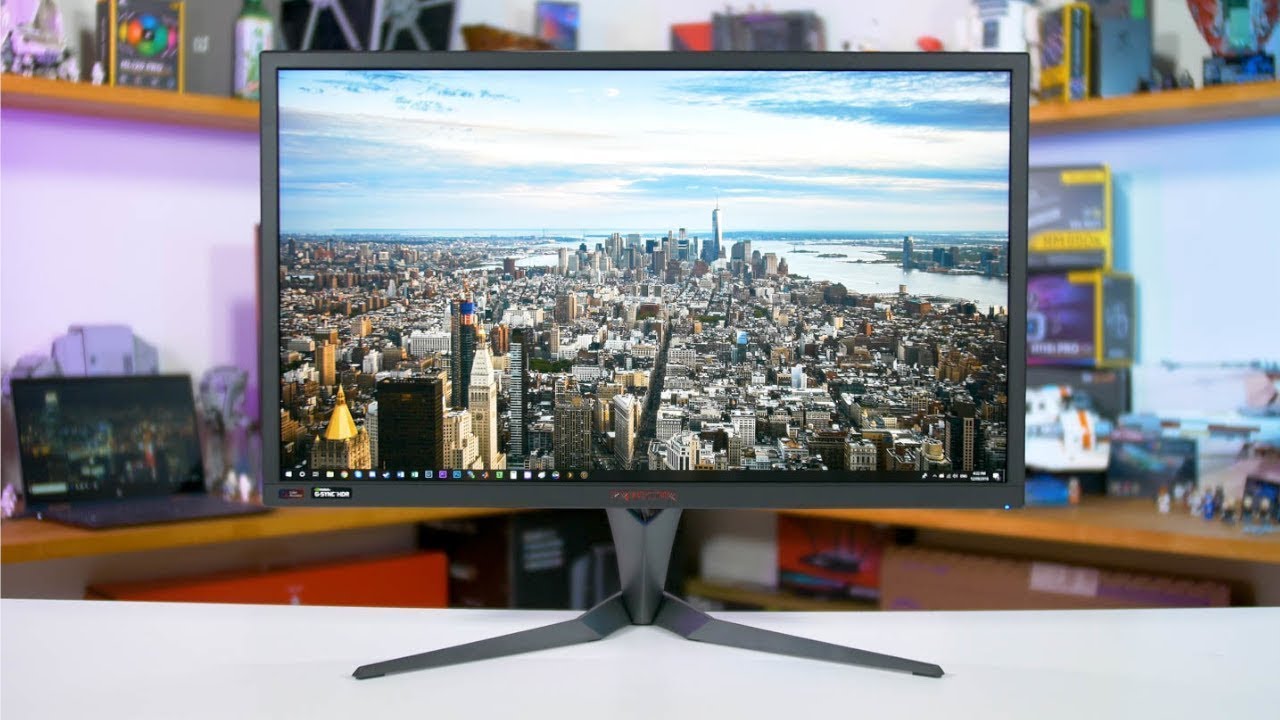 5 Best 144hz Gaming Monitor Amazon Review