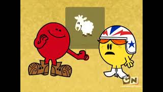 Mr Men Show - Superstore Part 1