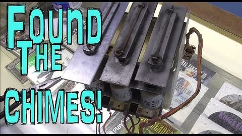 More Schematics & Rebuilding The BAD SOUNDING Chime Box on a 1973 Williams Jubilee Pinball Machine !