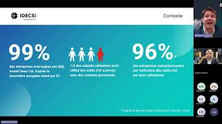 Webinar I Préparer son tenant M365 à Copilot  identifier et éliminer les risques en 2 étapes