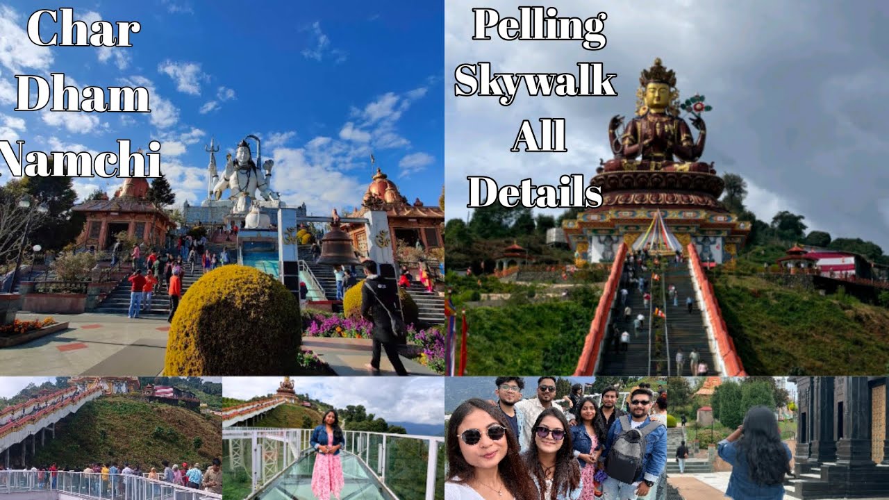 Sikkim Stories 💕✨ Day-2 