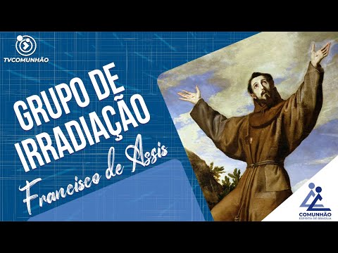 GRUPO DE IRRADIAÇÃO FRANCISCO DE ASSIS