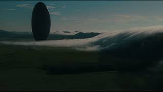 Johann Johannsson  - Heptapod B (800% Slower)