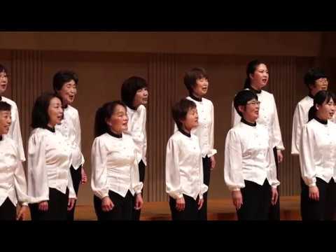 合唱団 ききゅう 40周年記念コンサート 18曲目「戦争を知らない子供たち」