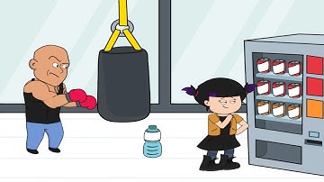 Brain Test 4 Level 341-350 Walkthrough