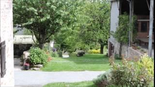 LIMOUSIN - Eymoutiers - Villemonteix (87) -- 27/05/14