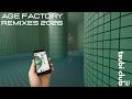 Age Factory "3 - tsubi club Remix" (Visualizer)