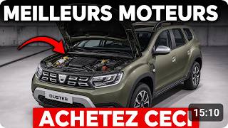 Quel Dacia offre le meilleur rapport qualité-prix ?