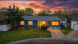 Residential for sale - 1913 N 2nd Court, Grand Junction, CO 81501