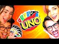 SFIDA DI COPPIA AD UNO! - KENDAL & CARLY VS STEF & PHERE