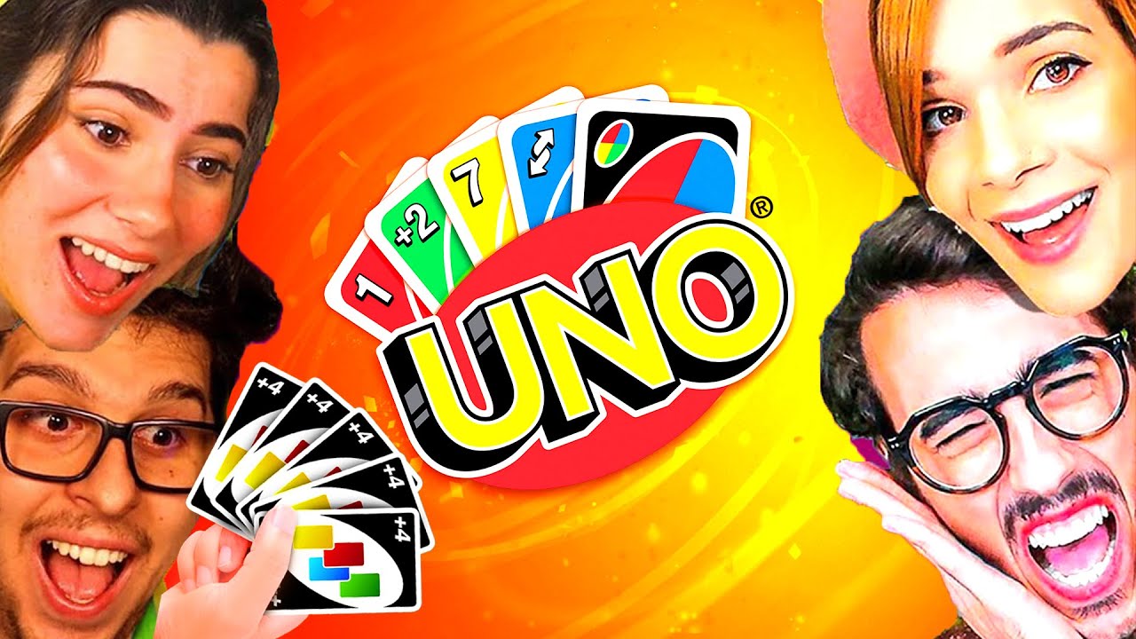 SFIDA DI COPPIA AD UNO! - KENDAL & CARLY VS STEF & PHERE