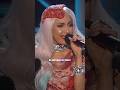 Nada de clean girl aesthetic no VMA!!! #moda #ladygaga #dojacat #britneyspears