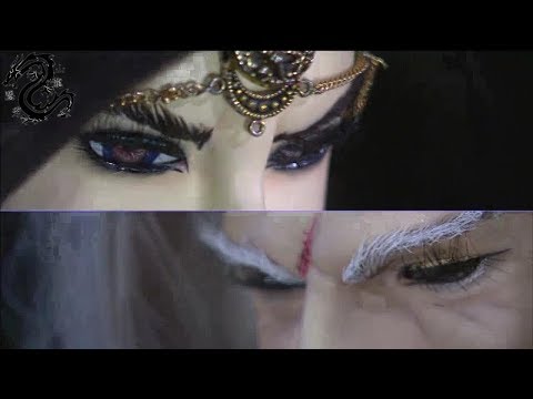 葉小釵 尋親記 Part29 風月莫容 VS 劍宗 (霹靂驚濤第25&26章)