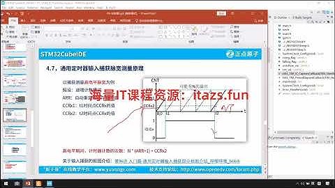 【正点原子】2024年全新发布手把手教你学STM32STM32CubeIDE