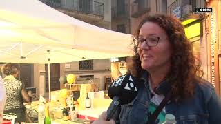 Els Comerciants Dolot Estan Contents Amb El Nou Format Del Shopping Dia I Nit