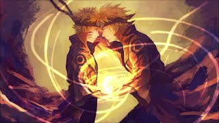 Naruto Shippuden OST - Gentle Hands (Extended)