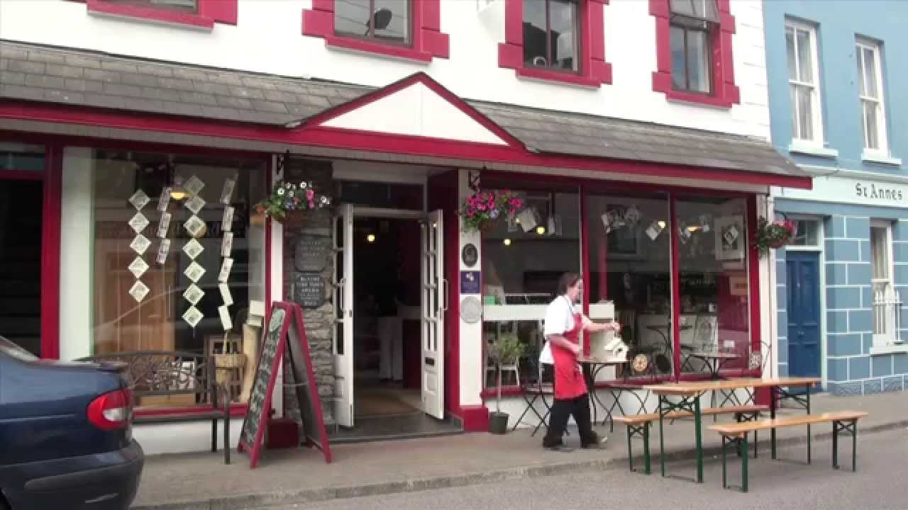 The Stuffed Olive Sandwich YouTube