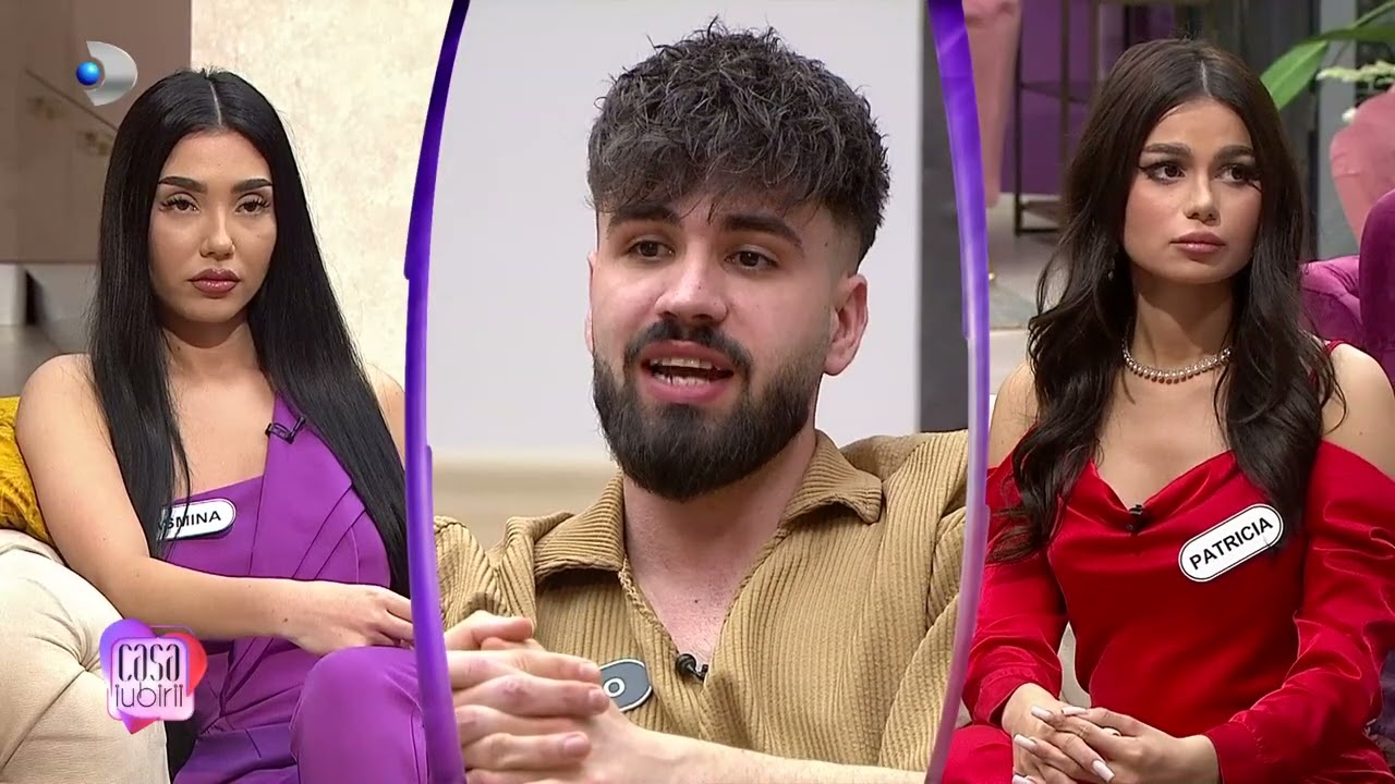 Casa Iubirii (15.03.2025) - Episodul 62 | Sezonul 4 | Editie COMPLETA