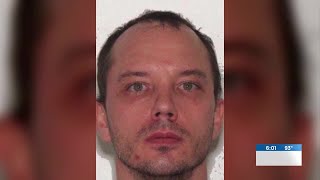 Grayson County man sentenced in child sexual abuse case