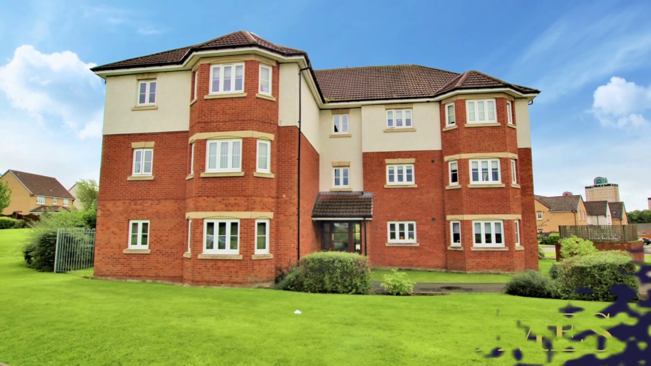 29 Cairnwell Gardens, Motherwell YouTube