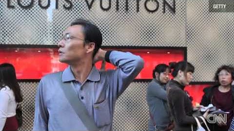 Is Gatsby creating global inequality