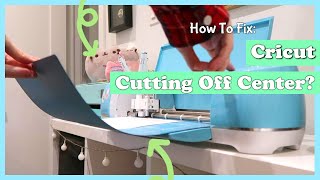 Print Then Cut Problems? - Cricut Tutorial Tips & Tricks
