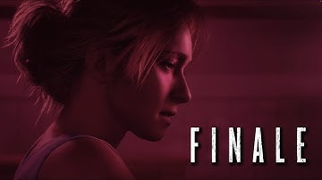 UNTIL DAWN (2024 REMAKE) Gameplay Walkthrough - FINALE