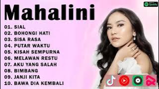 MAHALINI FULL ALBUM 2023 ''Lagu Galau