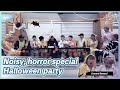 [PicNIK] Noisy, horror special Halloween party👻