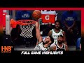 La clippers vs boston celtics 2521  full highlights  hnbmediatv