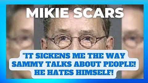 "PAUL CASTELLANO would have RATTED!" | "Toddo Aurello was DISGUSTED with Sammy Bull!" | Mikey Scars