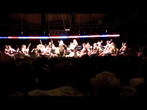 Nigel Kennedy, Alicja Smietana, Orchestra of Life, Vivaldi part 1