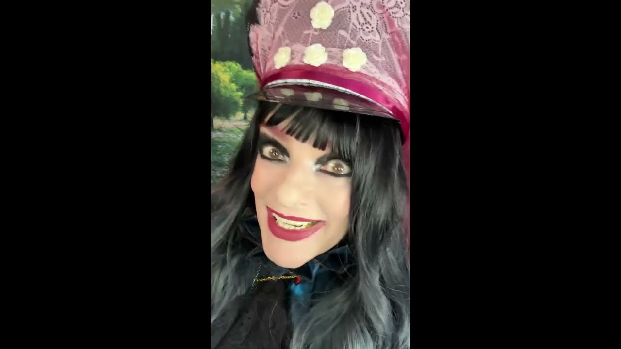 Nina Hagen - Alle Wollen in Den Himmel